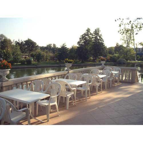 Hotel Kubrat An Der Spree — Photos 2